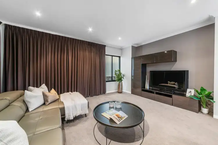 Fifth view of Homely house listing, 15B Surrey Road, Wilson WA 6107