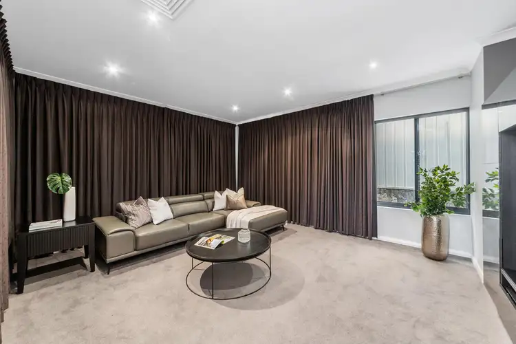 Sixth view of Homely house listing, 15B Surrey Road, Wilson WA 6107