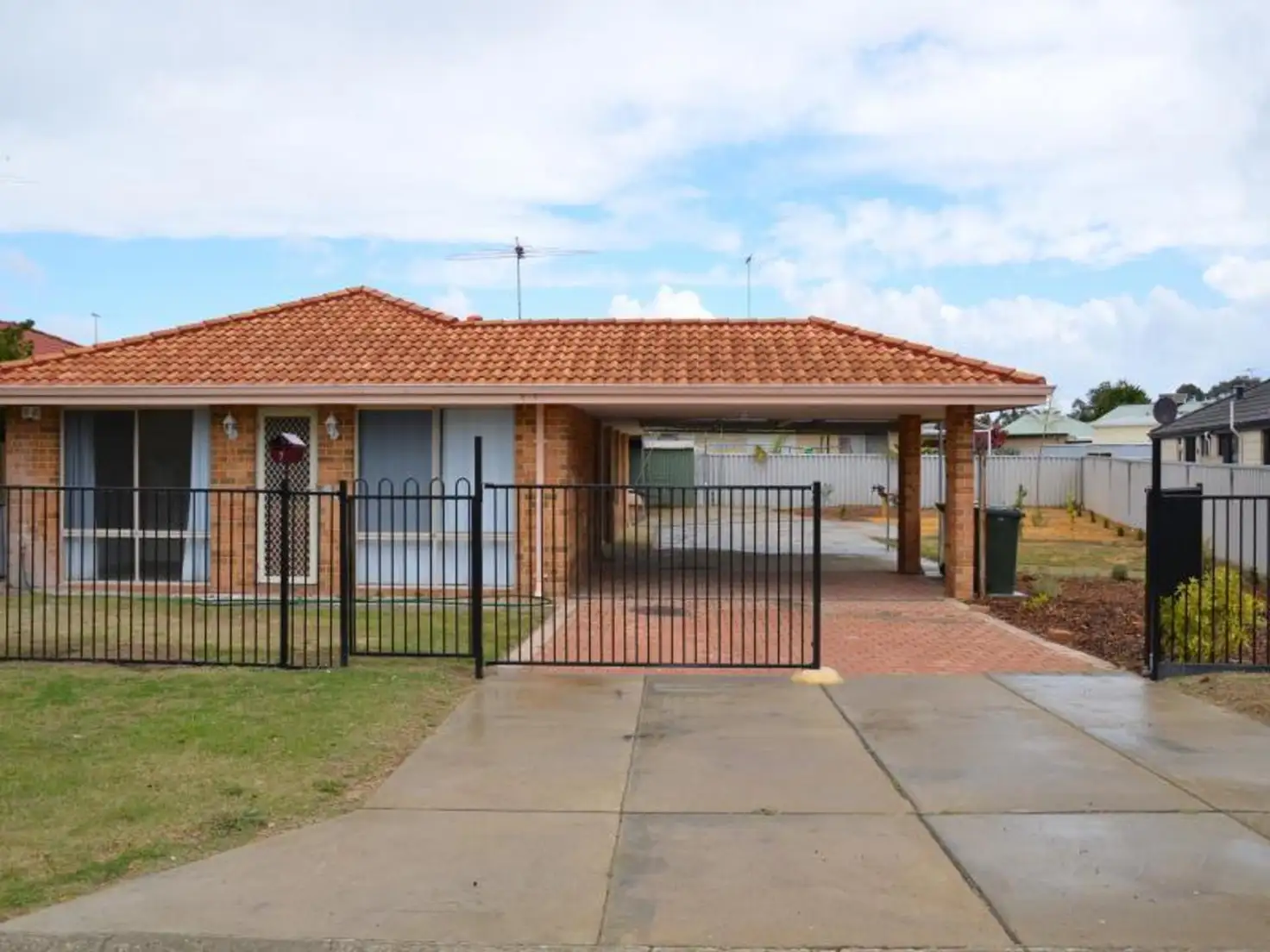 Main view of Homely house listing, 7 Gollan Place, Coodanup WA 6210