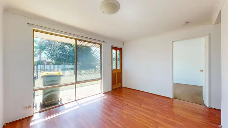Second view of Homely house listing, 7 Gollan Place, Coodanup WA 6210