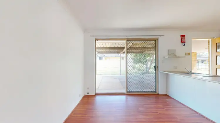 Fourth view of Homely house listing, 7 Gollan Place, Coodanup WA 6210
