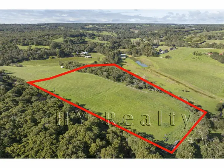 Lot 771 Coley Road, Yallingup WA 6282