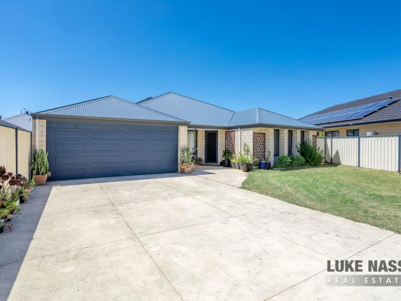 Main view of Homely house listing, 7 Marriott Crescent, Wattle Grove WA 6107