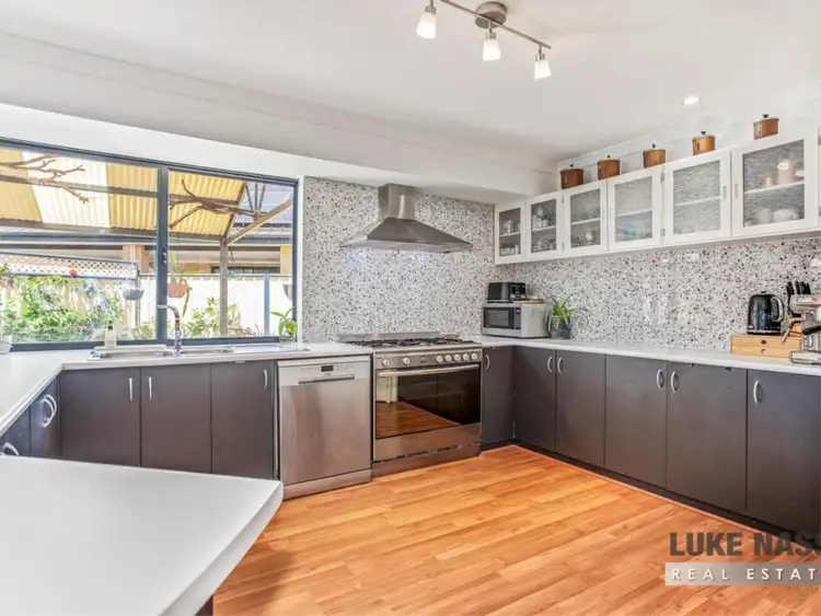 Fourth view of Homely house listing, 7 Marriott Crescent, Wattle Grove WA 6107