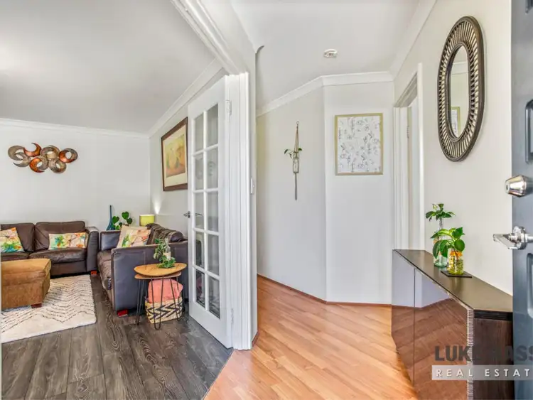 Sixth view of Homely house listing, 7 Marriott Crescent, Wattle Grove WA 6107