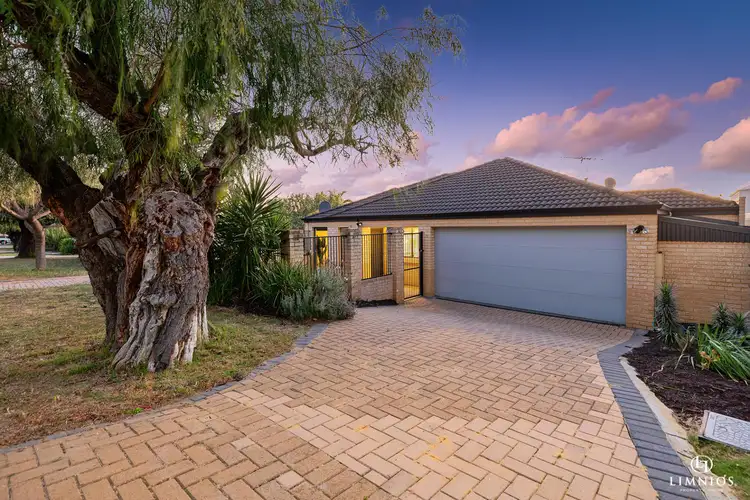 Main view of Homely villa listing, 11 Waterloo Street, Joondanna WA 6060