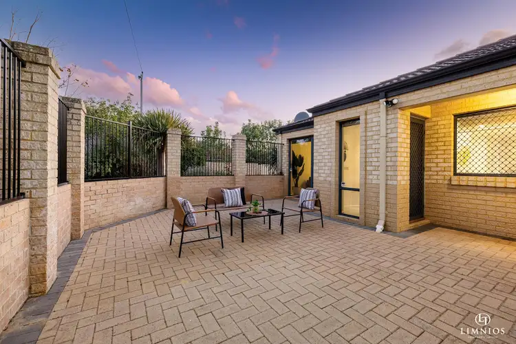 Second view of Homely villa listing, 11 Waterloo Street, Joondanna WA 6060