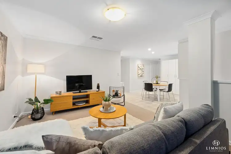 Fifth view of Homely villa listing, 11 Waterloo Street, Joondanna WA 6060