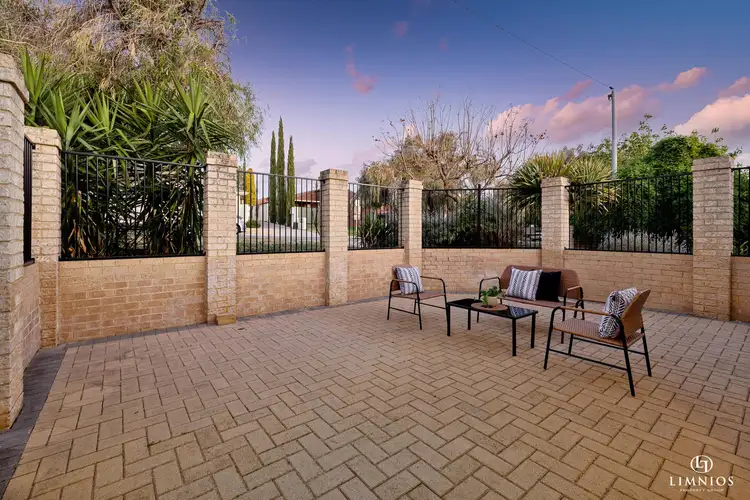 Sixth view of Homely villa listing, 11 Waterloo Street, Joondanna WA 6060
