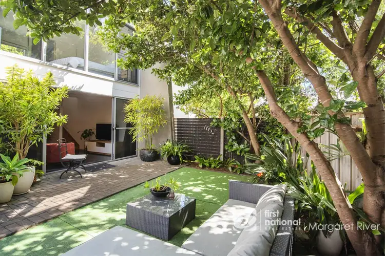 Main view of Homely townhouse listing, 4/7 Honeyeater Loop, Margaret River WA 6285
