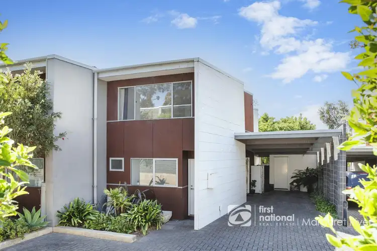 Second view of Homely townhouse listing, 4/7 Honeyeater Loop, Margaret River WA 6285