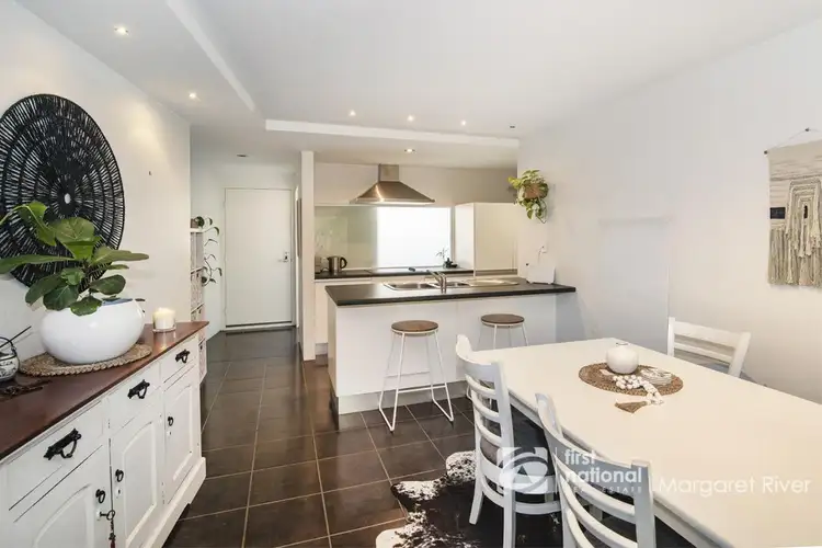 Fifth view of Homely townhouse listing, 4/7 Honeyeater Loop, Margaret River WA 6285