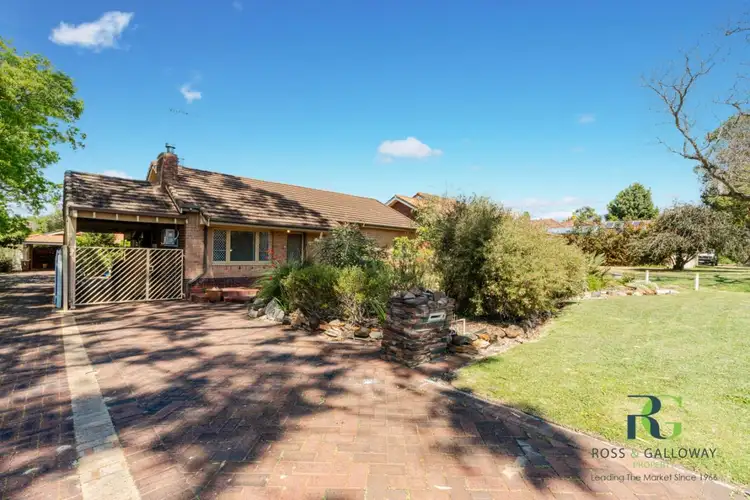 Second view of Homely house listing, 20 Lambert Street, Alfred Cove WA 6154