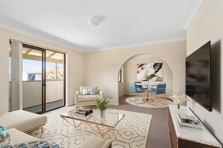 14/32 Camboon Road, Morley WA 6062