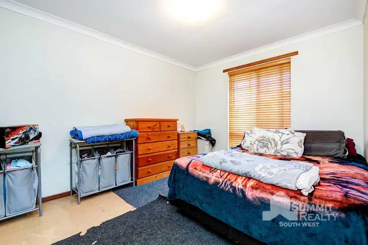 Seventh view of Homely house listing, 8 Clewlow Court, Withers WA 6230