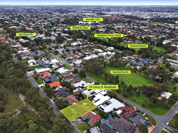 24 Lefroy Street, Woodlands WA 6018