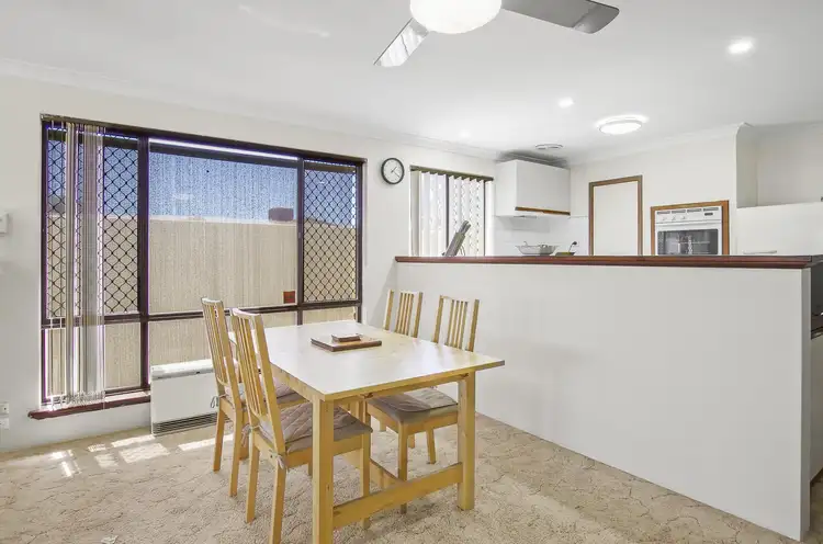Sixth view of Homely house listing, 55 Conidae Drive, Heathridge WA 6027