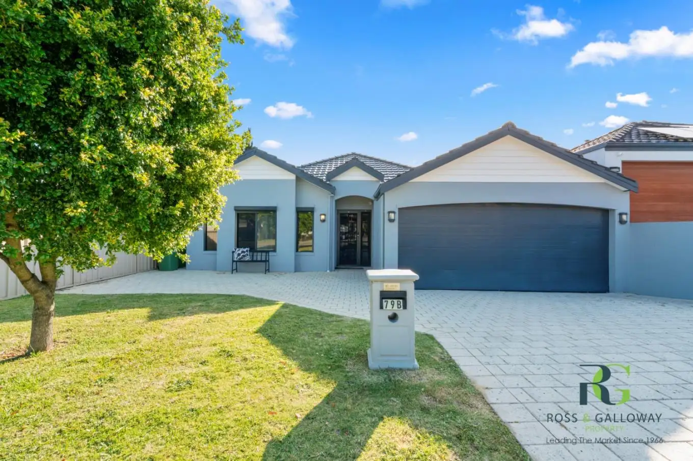 Main view of Homely house listing, 79B Redwood Crescent, Melville WA 6156