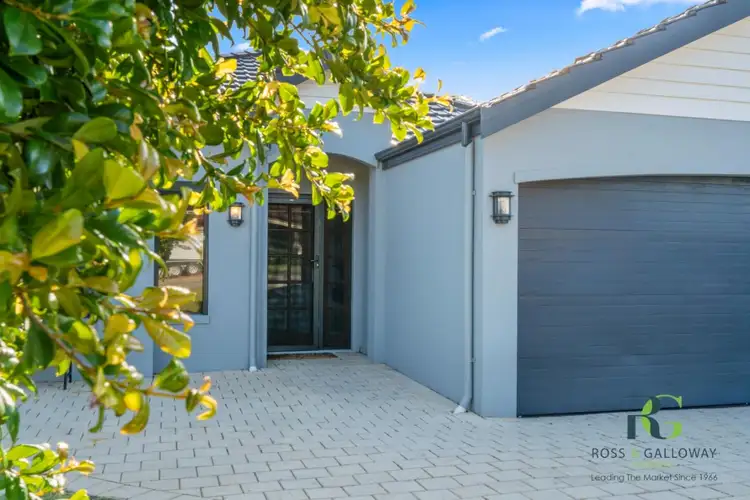Fourth view of Homely house listing, 79B Redwood Crescent, Melville WA 6156