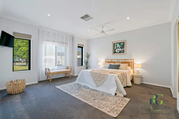 Sixth view of Homely house listing, 79B Redwood Crescent, Melville WA 6156