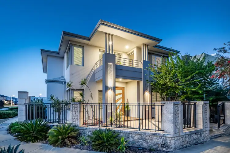 1 Bengello Place, Burns Beach WA 6028