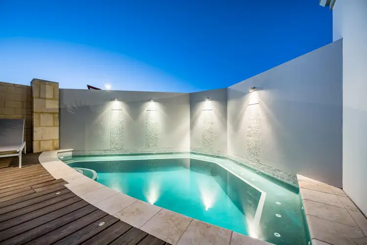 Second view of Homely house listing, 1 Bengello Place, Burns Beach WA 6028