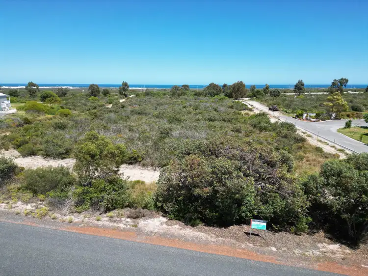 Second view of Homely land listing, Lot 19, The Lookout, Karakin WA 6044