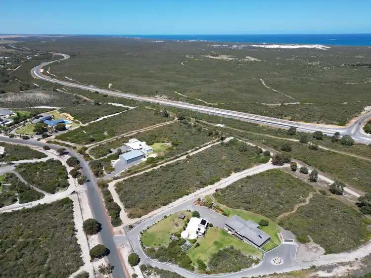 Fourth view of Homely land listing, Lot 19, The Lookout, Karakin WA 6044