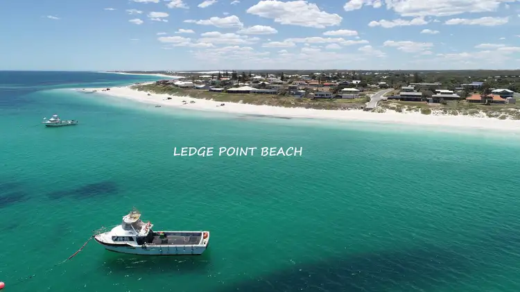 Sixth view of Homely land listing, Lot 19, The Lookout, Karakin WA 6044