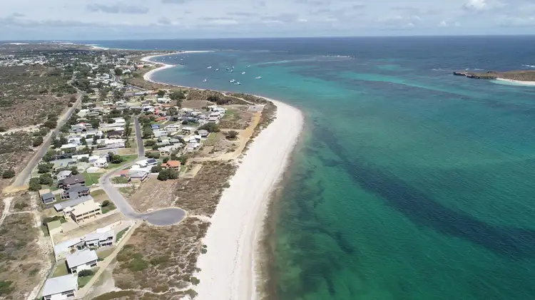 Seventh view of Homely land listing, Lot 19, The Lookout, Karakin WA 6044