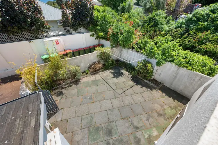 Second view of Homely house listing, 24/27-29 Osborne Road, East Fremantle WA 6158