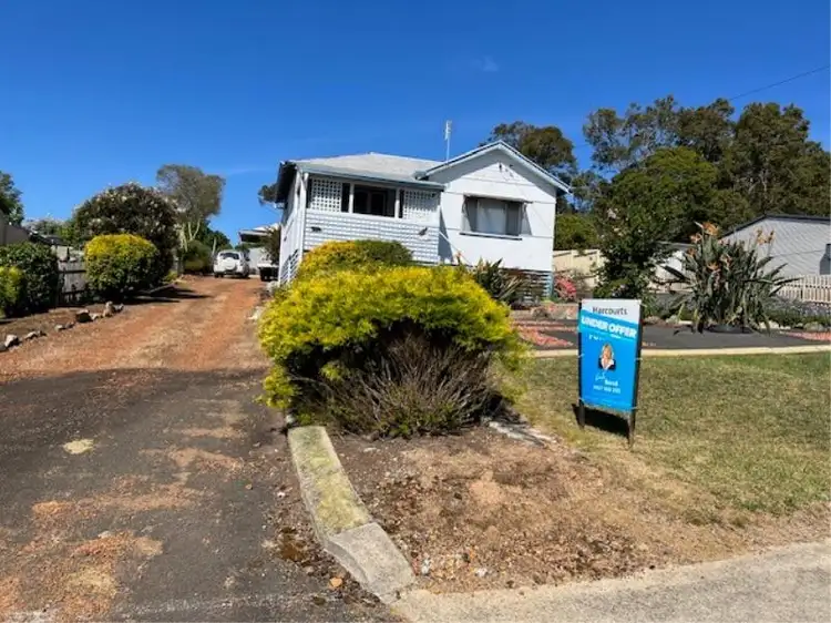 Main view of Homely house listing, 25 Carey Street, Nannup WA 6275