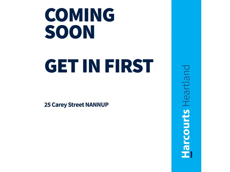 Second view of Homely house listing, 25 Carey Street, Nannup WA 6275