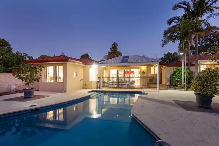 Main view of Homely house listing, 11 Durban Street, Belmont WA 6104