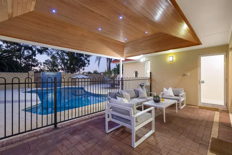 Second view of Homely house listing, 11 Durban Street, Belmont WA 6104