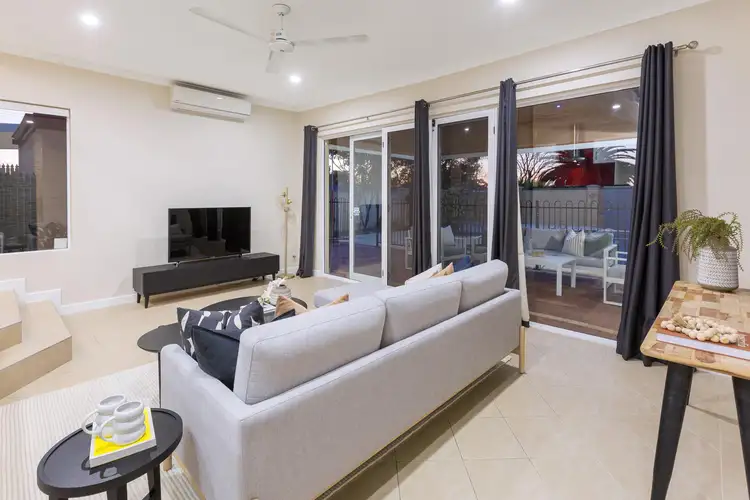 Fifth view of Homely house listing, 11 Durban Street, Belmont WA 6104