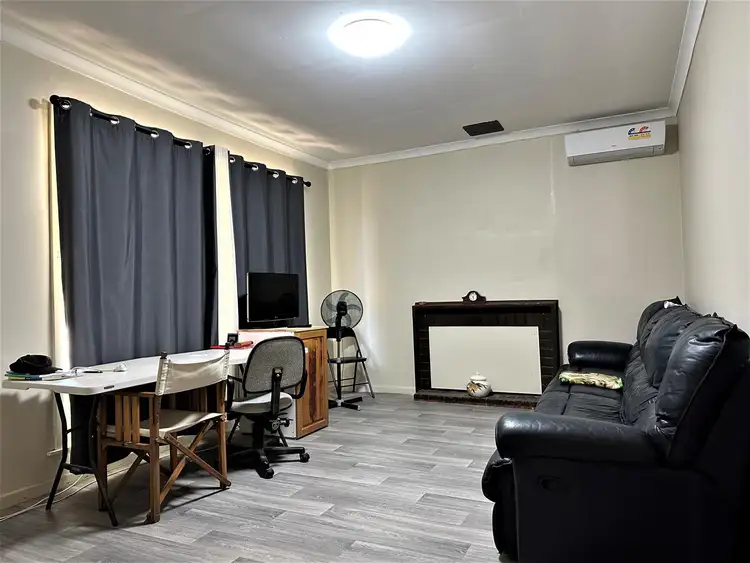 Second view of Homely house listing, 11 Francis Street, Katanning WA 6317