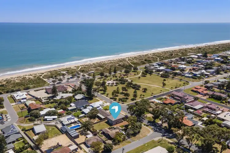Second view of Homely house listing, 13 Madora Beach Road, Madora Bay WA 6210