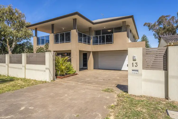 Fifth view of Homely house listing, 13 Madora Beach Road, Madora Bay WA 6210