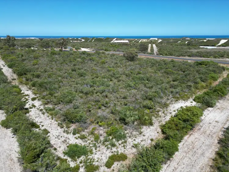 Sixth view of Homely land listing, Lot 41, Indiana Crescent, Karakin WA 6044