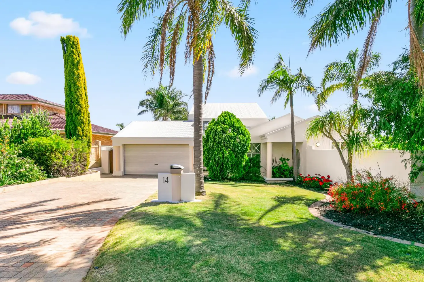 Main view of Homely house listing, 14 Parker Place, Winthrop WA 6150