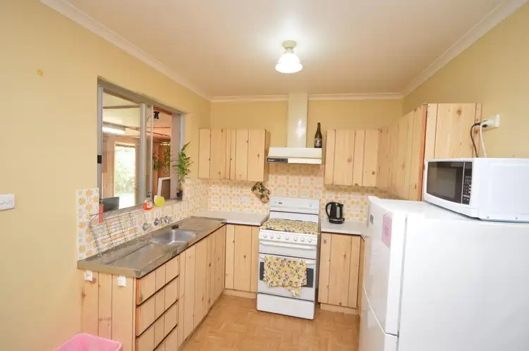 Second view of Homely house listing, 10 Tallas Road, Silver Sands WA 6210