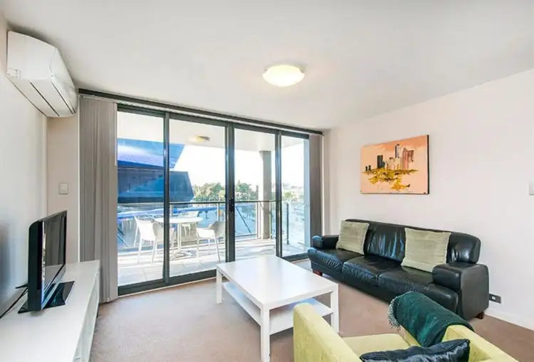 18/69 Milligan Street