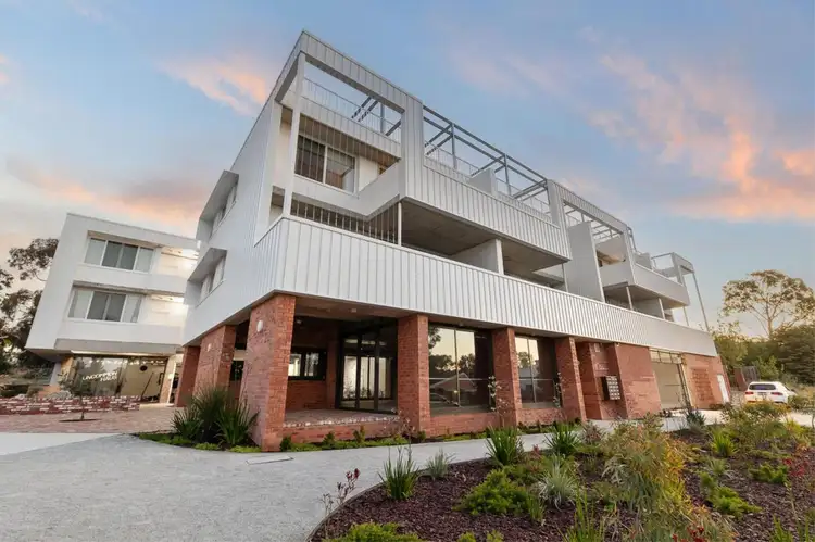 203/43 Blinco Street