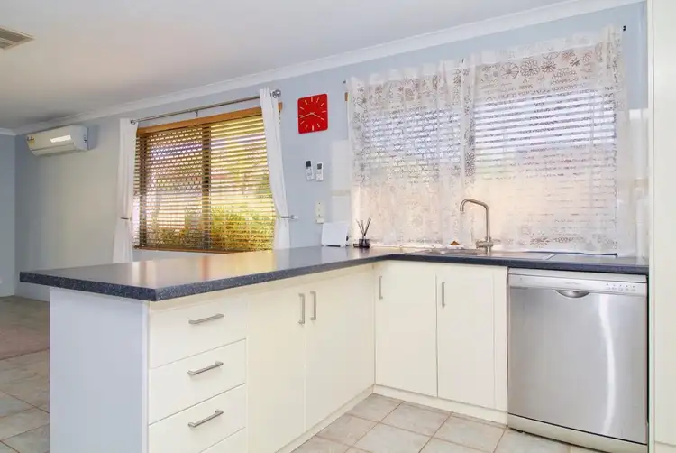 Fifth view of Homely house listing, 6 Raven Lane, Warnbro WA 6169