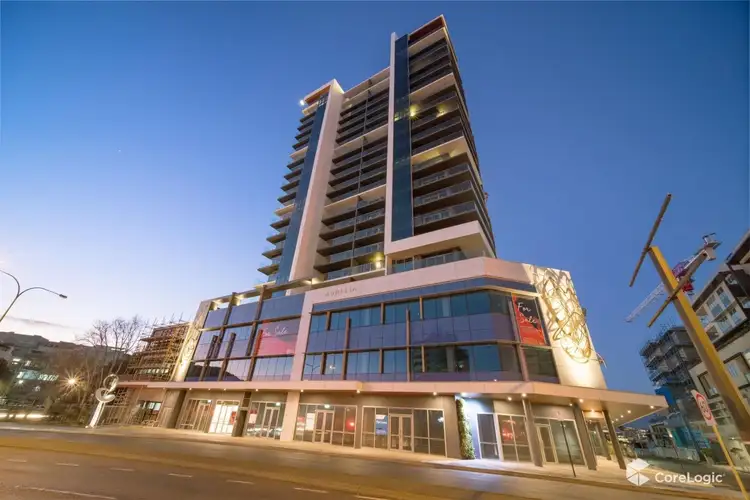 1002/1 Harper Terrace