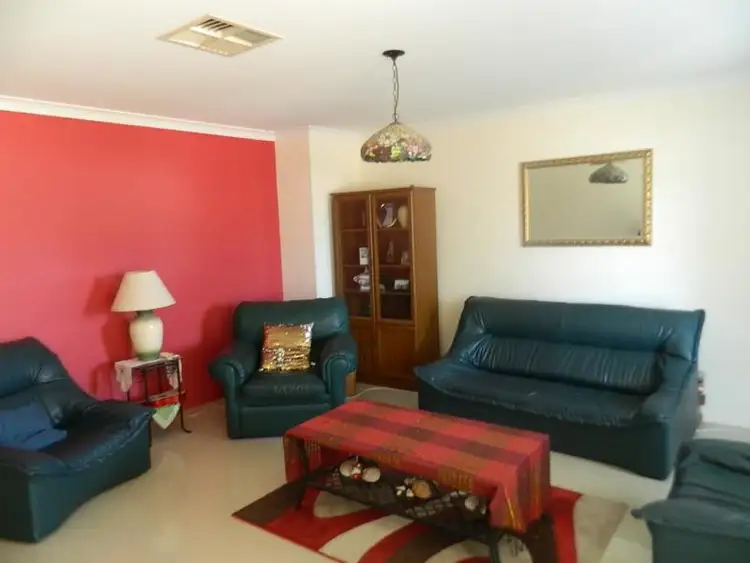 Second view of Homely house listing, 1 Jordan Place, Wattle Grove WA 6107