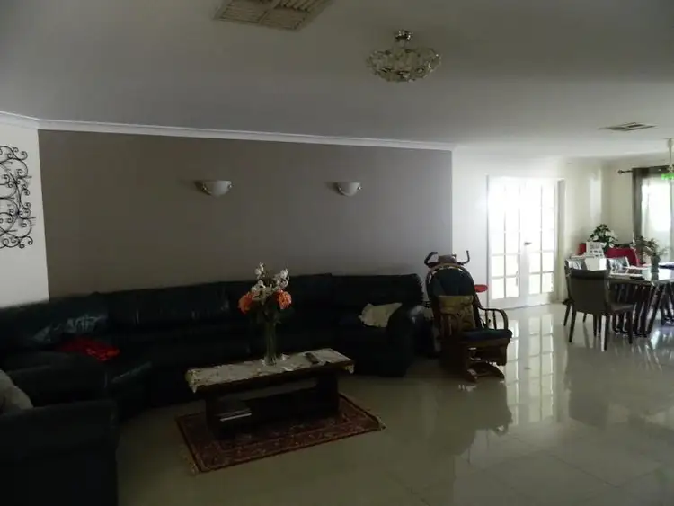 Third view of Homely house listing, 1 Jordan Place, Wattle Grove WA 6107