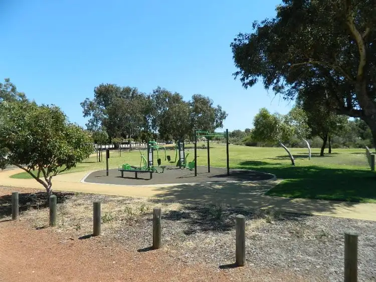 Seventh view of Homely house listing, 1 Jordan Place, Wattle Grove WA 6107