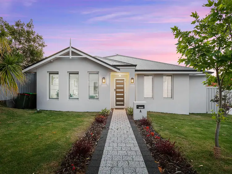 5A Ornum Place, Innaloo WA 6018